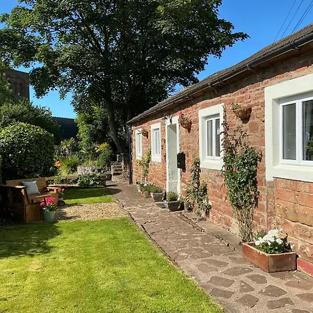 Nyaraló Abbey St Bees