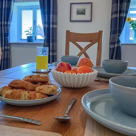 Abbey * סנט ביז