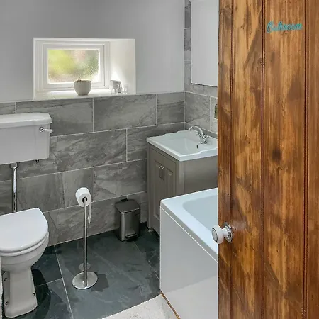 Abbey בית נופש *