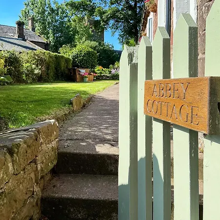 בית נופש Abbey סנט ביז