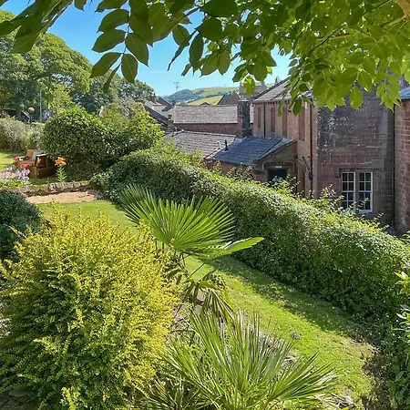 בית נופש Abbey *