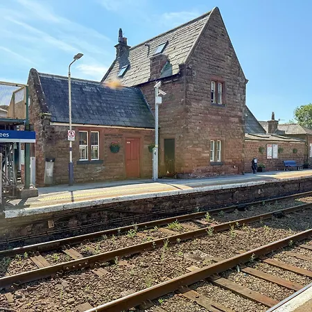 Nyaraló Abbey St Bees