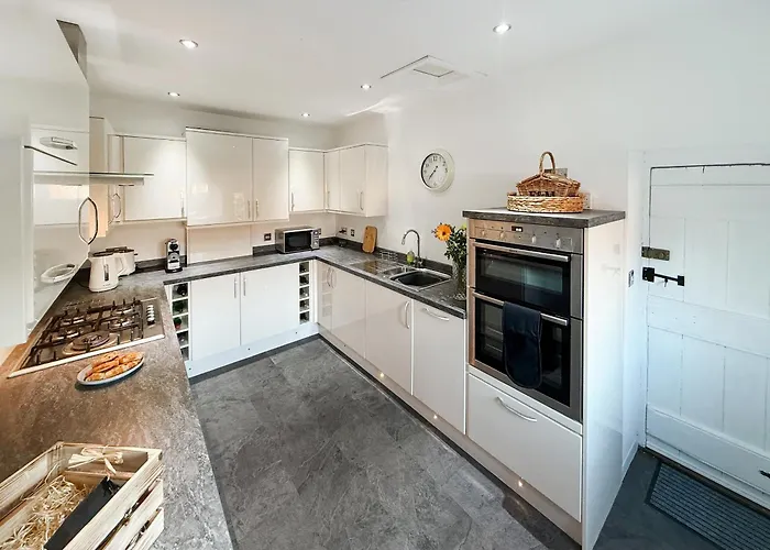 Holiday home Abbey *