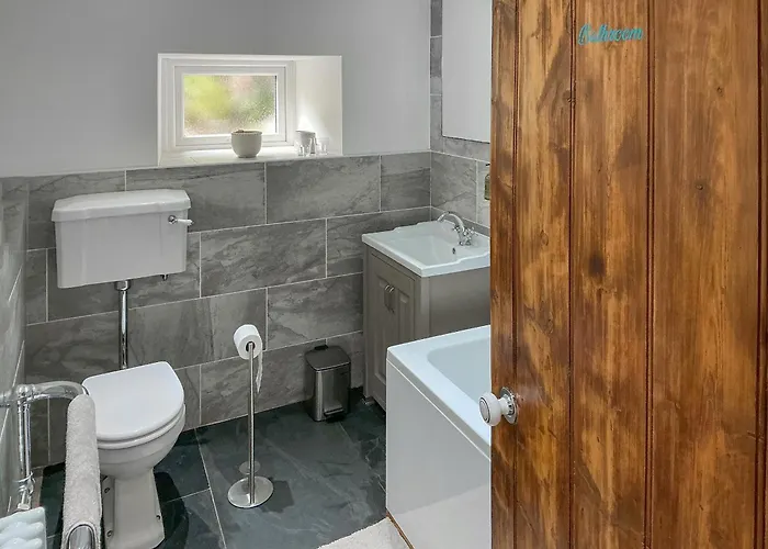 Abbey Holiday home *