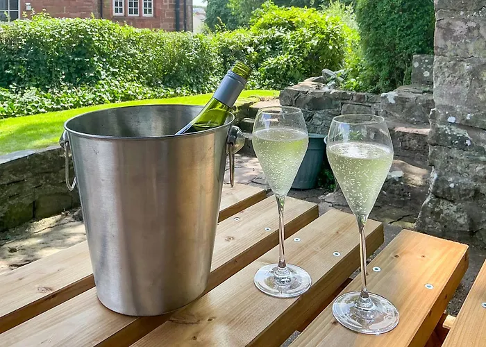 Abbey Holiday home St Bees