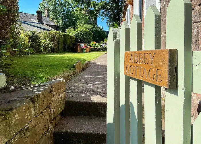 Holiday home Abbey St Bees