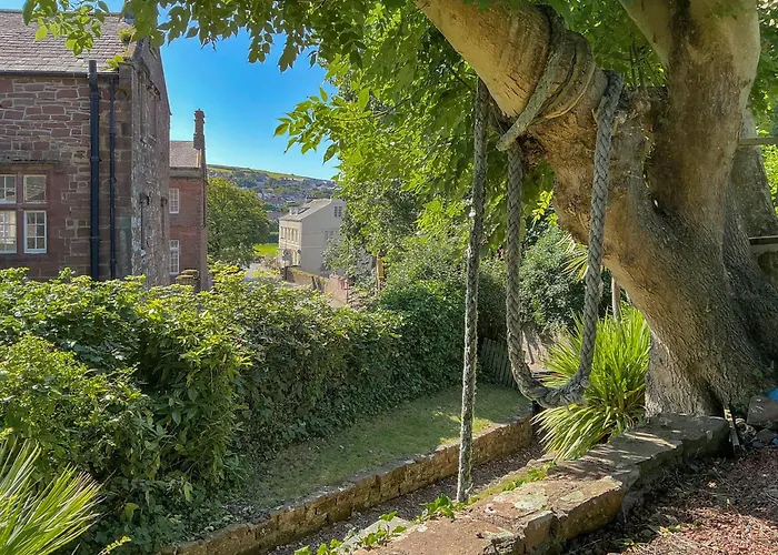 Abbey Holiday home *