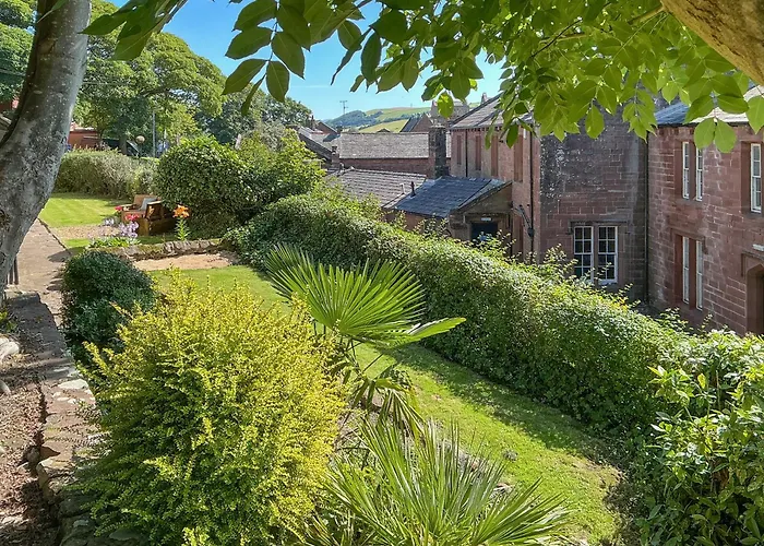 Holiday home Abbey *