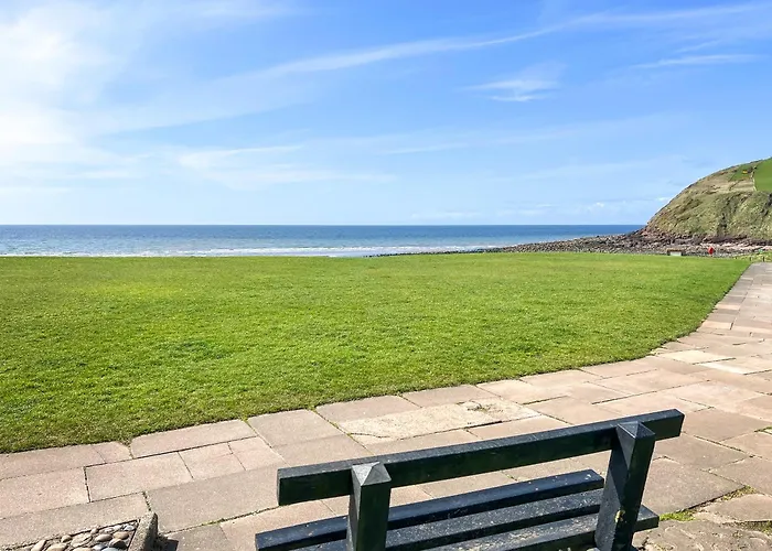 Abbey Holiday home St Bees